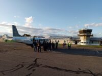 16.09.2025 – flyvbird startet in EDMS